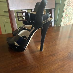 Michael Kors heels